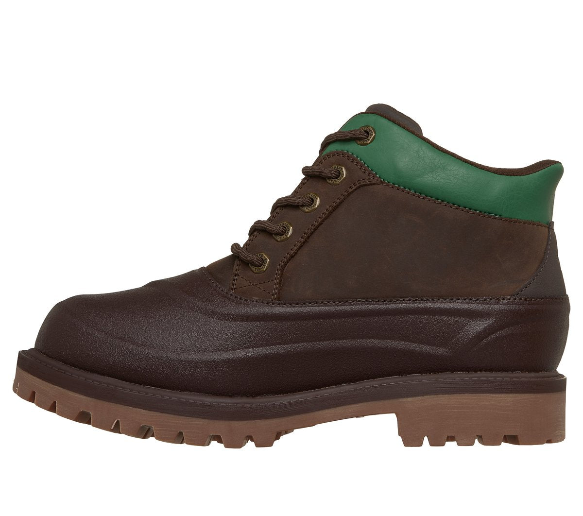Men Skechers Slip-ins John Deere Waterproof Relaxed Fit: Sergeants - Junto | Skechers Men