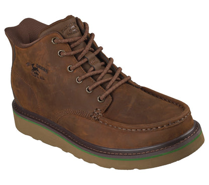 Men Skechers Slip-ins John Deere Relaxed Fit: Brockman 2.0 - Falcone | Skechers Men