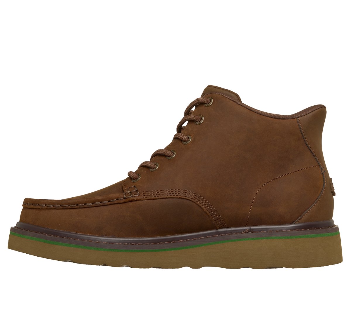 Men Skechers Slip-ins John Deere Relaxed Fit: Brockman 2.0 - Falcone | Skechers Men
