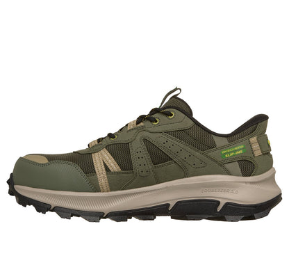 Men Skechers Slip-ins John Deere Relaxed Fit: Equalizer 5.0 Trail - Orchard ST | Skechers Men