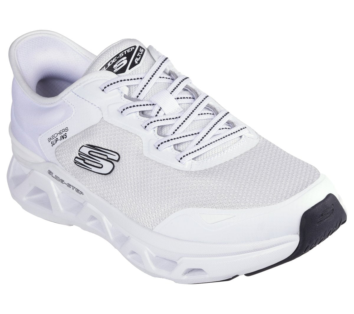 Men Skechers Slip-ins: Glide-Step Altus - Turn Out | Skechers Men