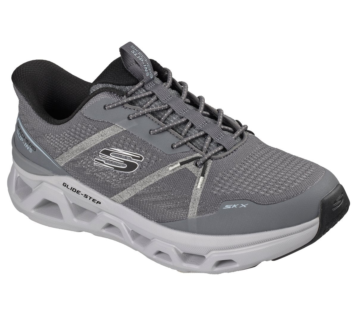 Men Skechers Slip-ins: Glide-Step Altus - Aphtur | Skechers Men