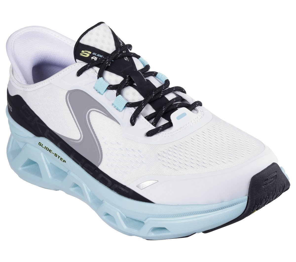 Men Skechers Slip-ins: Glide-Step Altus | Skechers Men