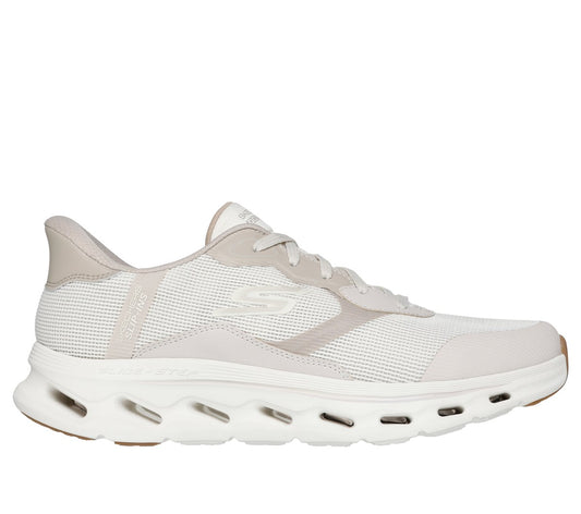 Men Skechers Slip-ins: GO WALK Glide-Step 2.0 - Zac | Skechers Men
