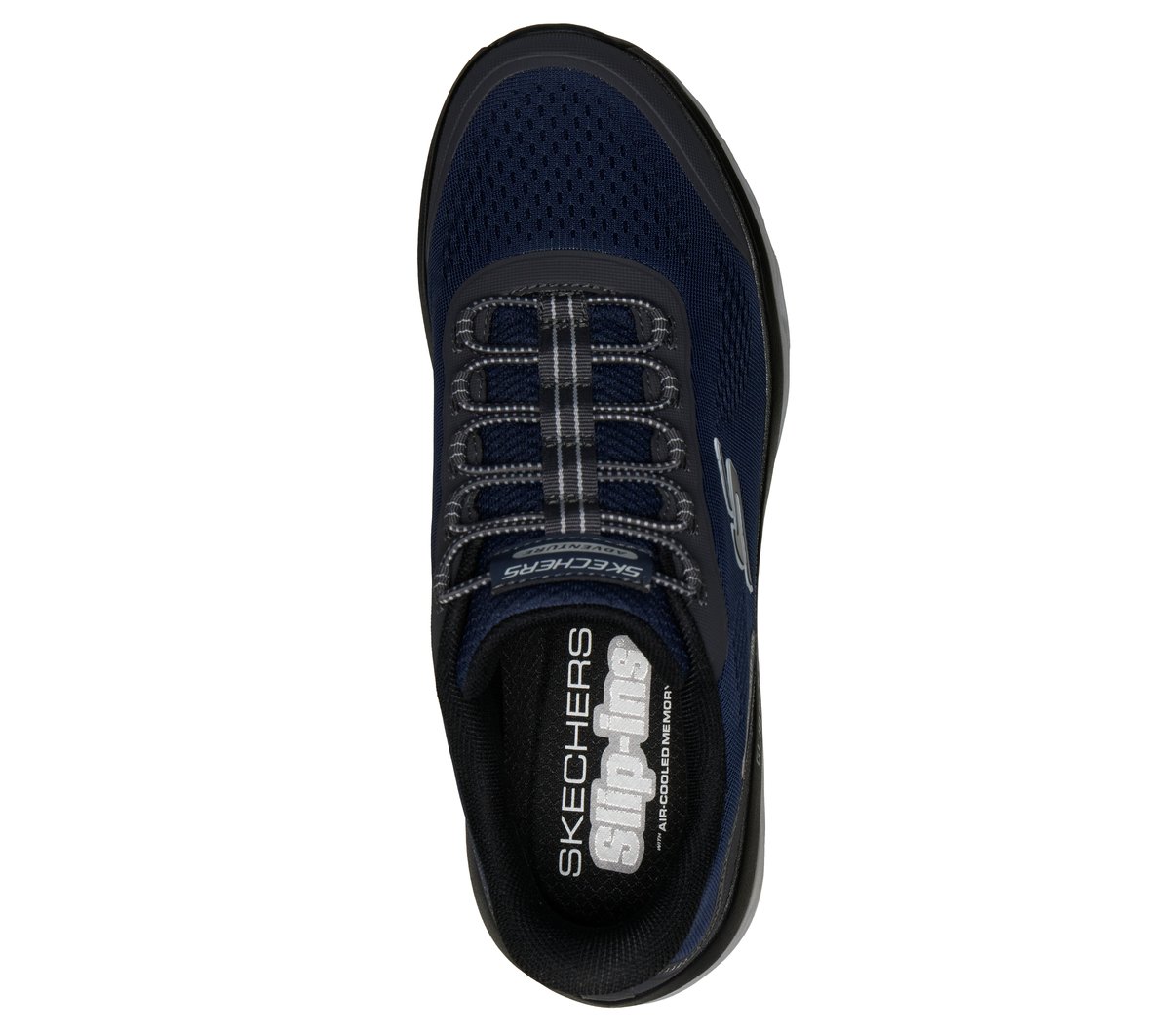 Men Skechers Slip-ins: Glide-Step Sole - Glover Peak | Skechers Men
