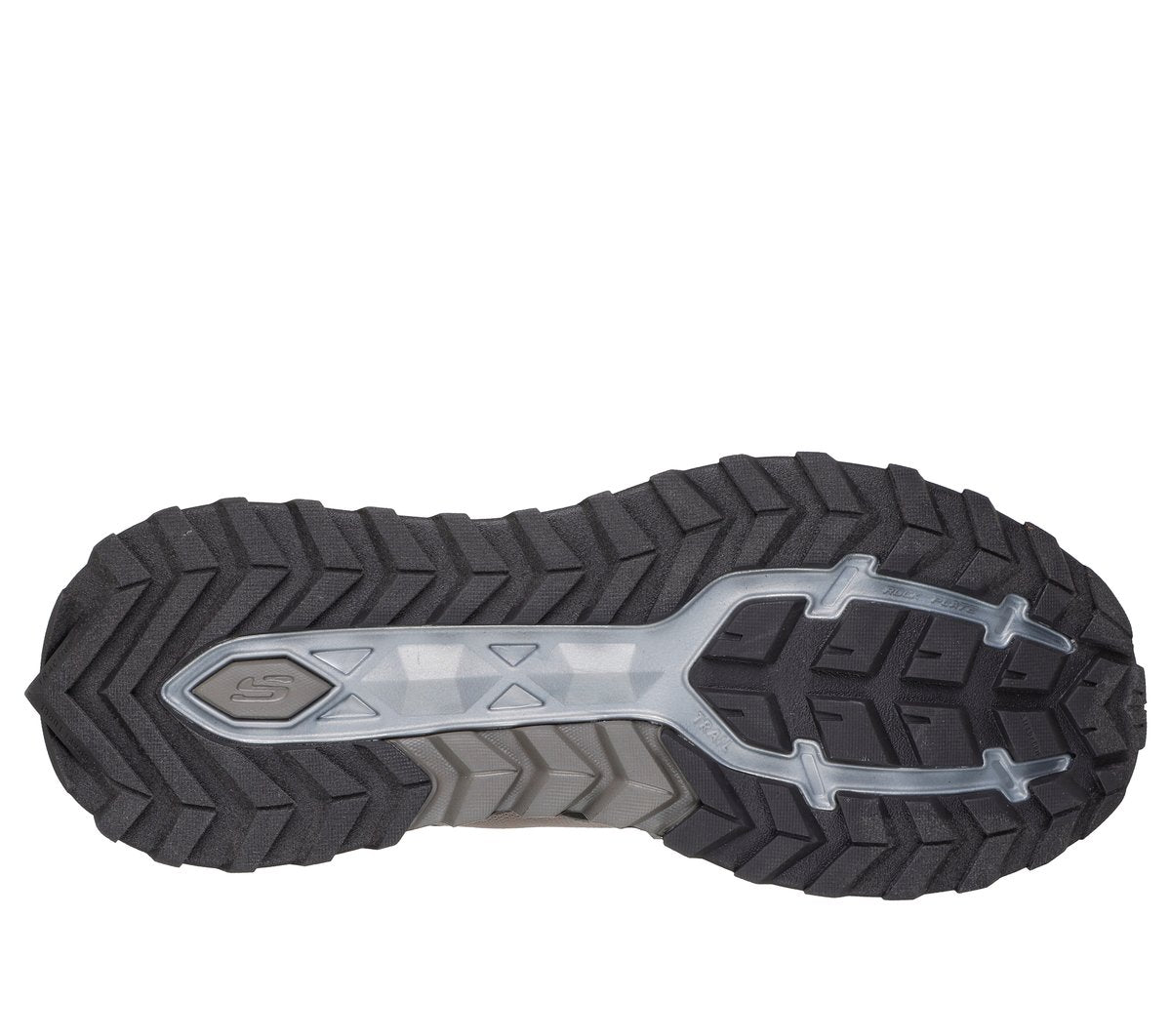 Men Skechers Slip-ins: Glide-Step All-Terrain - Rock Fence Creek | Skechers Men