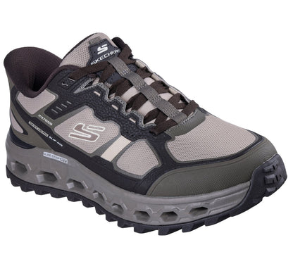 Men Skechers Slip-ins: Glide-Step All-Terrain - Rock Fence Creek | Skechers Men