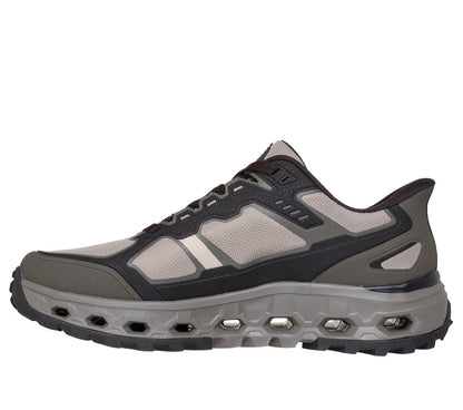 Men Skechers Slip-ins: Glide-Step All-Terrain - Rock Fence Creek | Skechers Men