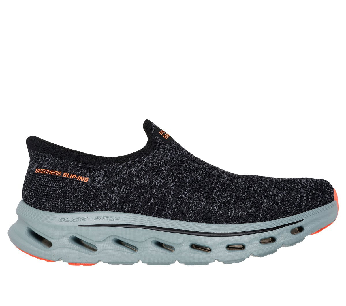 Men Skechers Slip-ins: GO Walk Glide-Step 2.0 - Caleb | Skechers Men