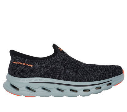 Men Skechers Slip-ins: GO Walk Glide-Step 2.0 - Caleb | Skechers Men