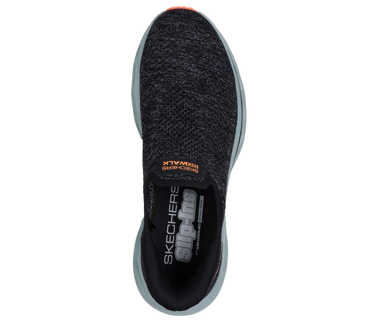 Men Skechers Slip-ins: GO Walk Glide-Step 2.0 - Caleb | Skechers Men