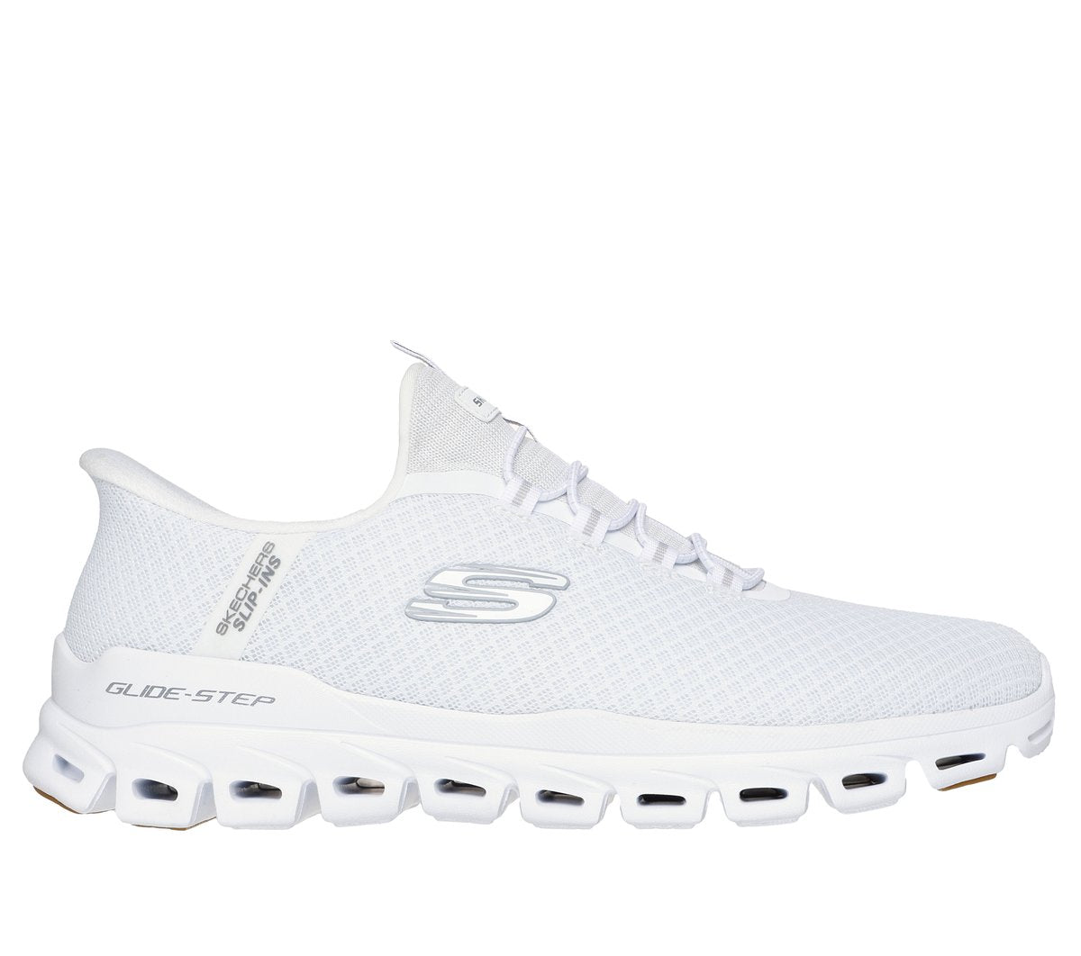 Men Skechers Slip-ins: Glide-Step - Noxus | Skechers Men