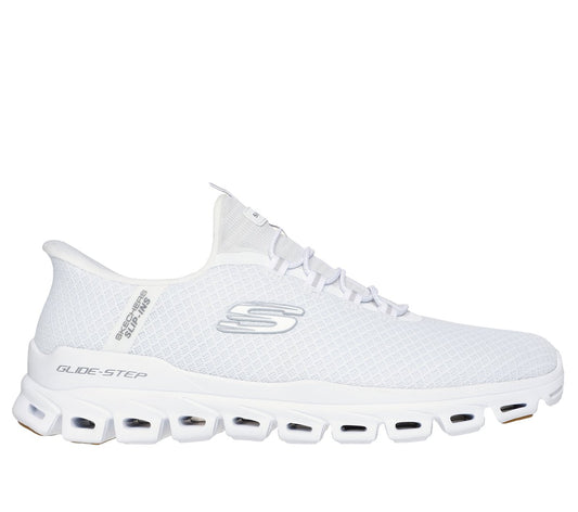 Men Skechers Slip-ins: Glide-Step - Noxus | Skechers Men
