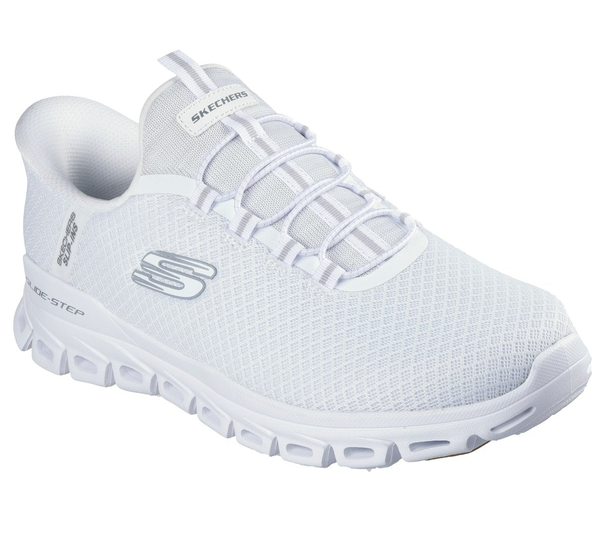 Men Skechers Slip-ins: Glide-Step - Noxus | Skechers Men