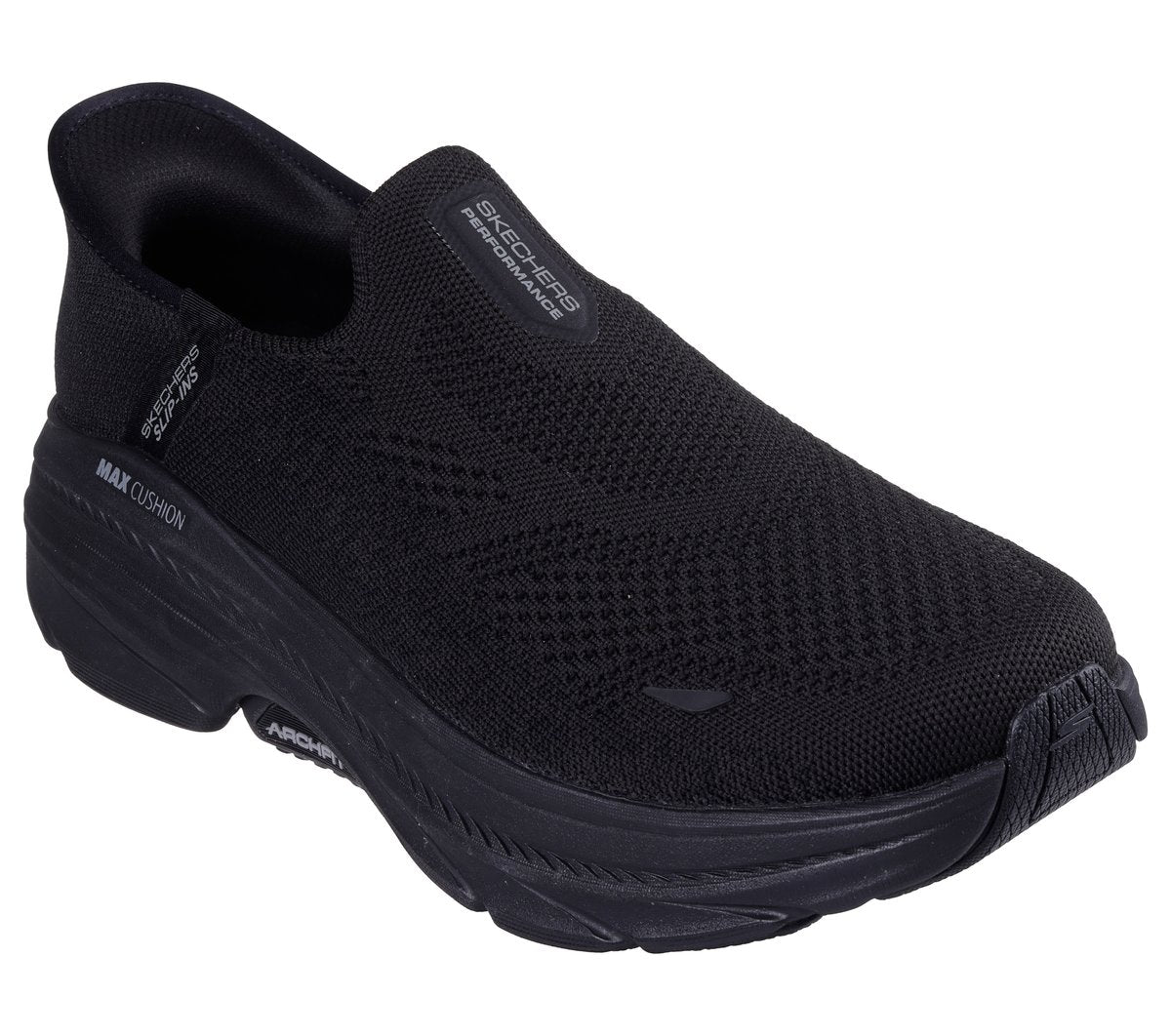 Men Skechers Slip-ins: Max Cushioning Arch Fit 2.0 | Skechers Men