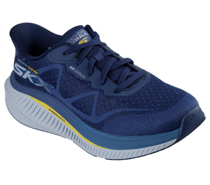 Men Skechers Slip-ins: GO WALK Max Cushioning Arch Fit - Jesper | Skechers Men