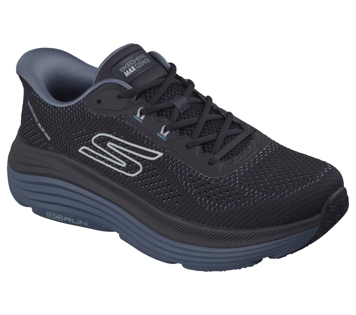 Men Skechers Slip-ins: Max Cushioning Endeavour - Mandalay | Skechers Men