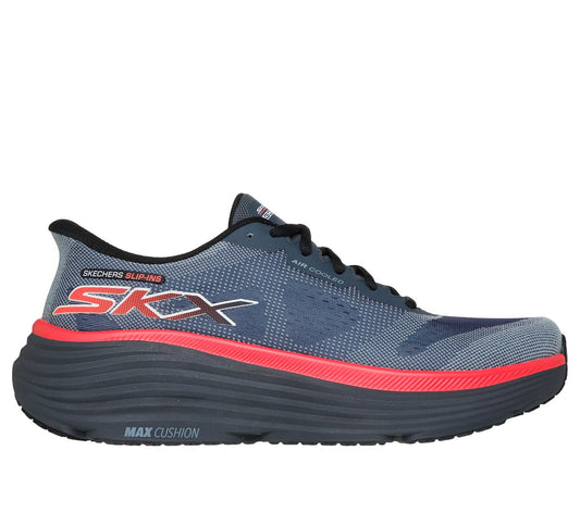 Men Skechers Slip-ins: Max Cushioning Endeavour - Exciton | Skechers Men