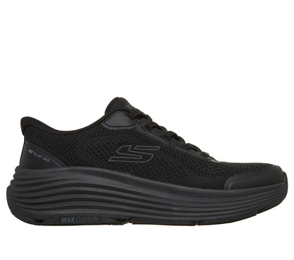 Men Skechers Slip-ins Work Slip-Resistant: Max Cushioning Endeavour - Shouka | Skechers Men