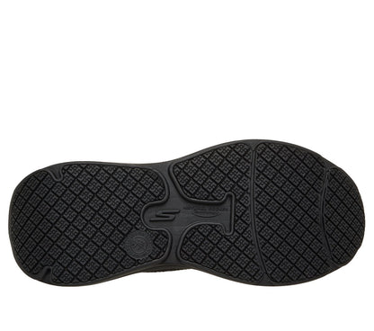 Men Skechers Slip-ins Work Slip-Resistant: Max Cushioning Endeavour - Shouka | Skechers Men