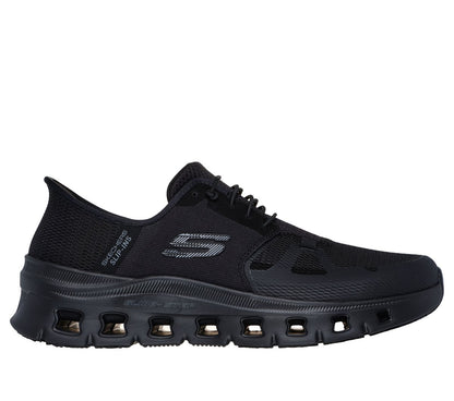 Men Skechers Slip-ins Work Slip-Resistant: Glide-Step Pro | Skechers Men
