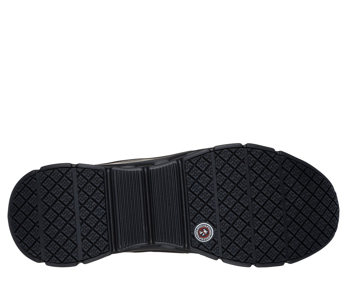 Men Skechers Slip-ins Work Slip-Resistant: Glide-Step Pro | Skechers Men