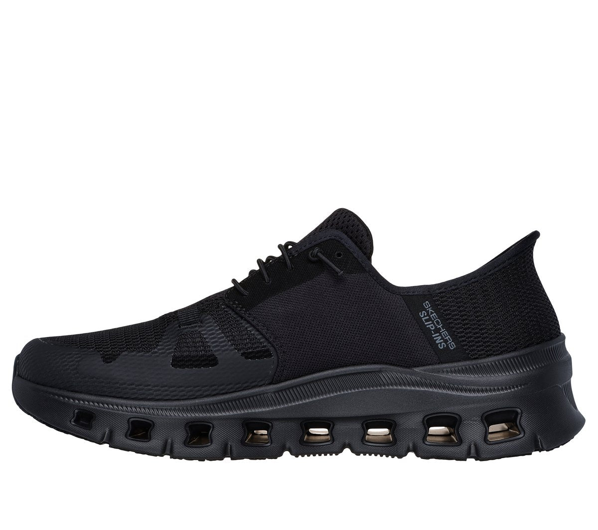 Men Skechers Slip-ins Work Slip-Resistant: Glide-Step Pro | Skechers Men