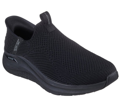 Men Skechers Slip-ins: Arch Fit 2.0 - Crayn | Skechers Men