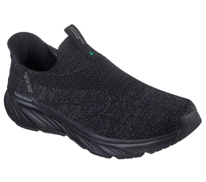 Men Skechers Slip-ins Relaxed Fit: Edgeride - Commissioner | Skechers Men