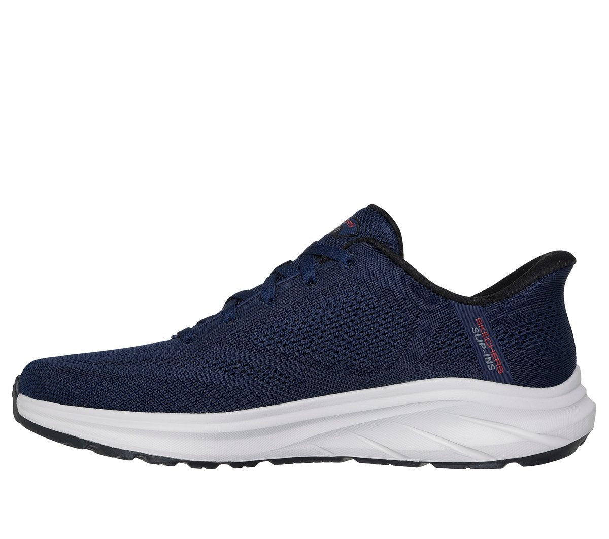 Men Skechers Slip-ins Relaxed Fit: Equalizer 6.0 - Royze | Skechers Men