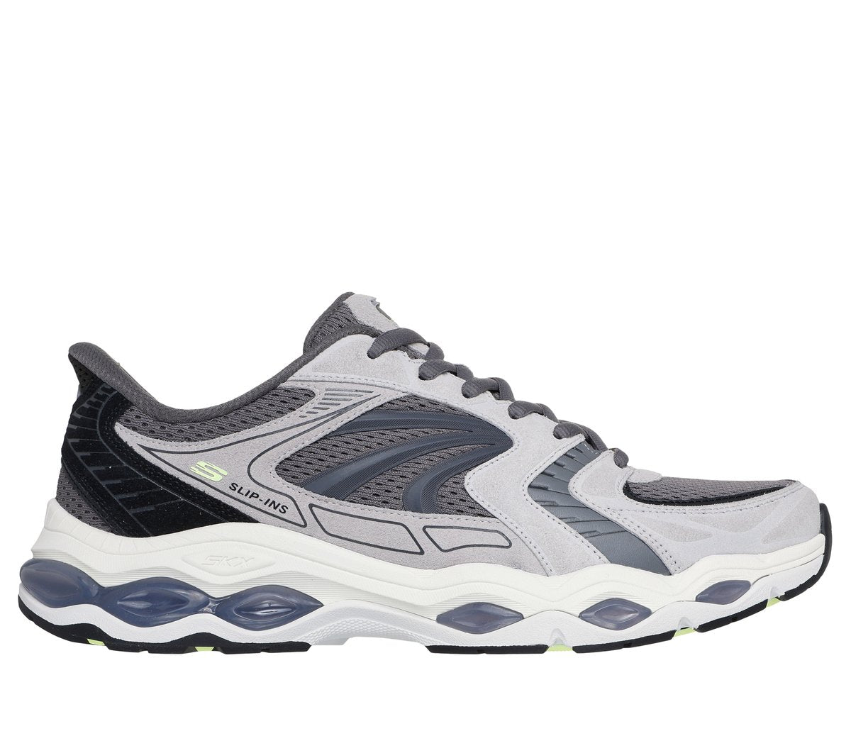 Men Skechers Slip-ins: Skech-Gel | Skechers Men