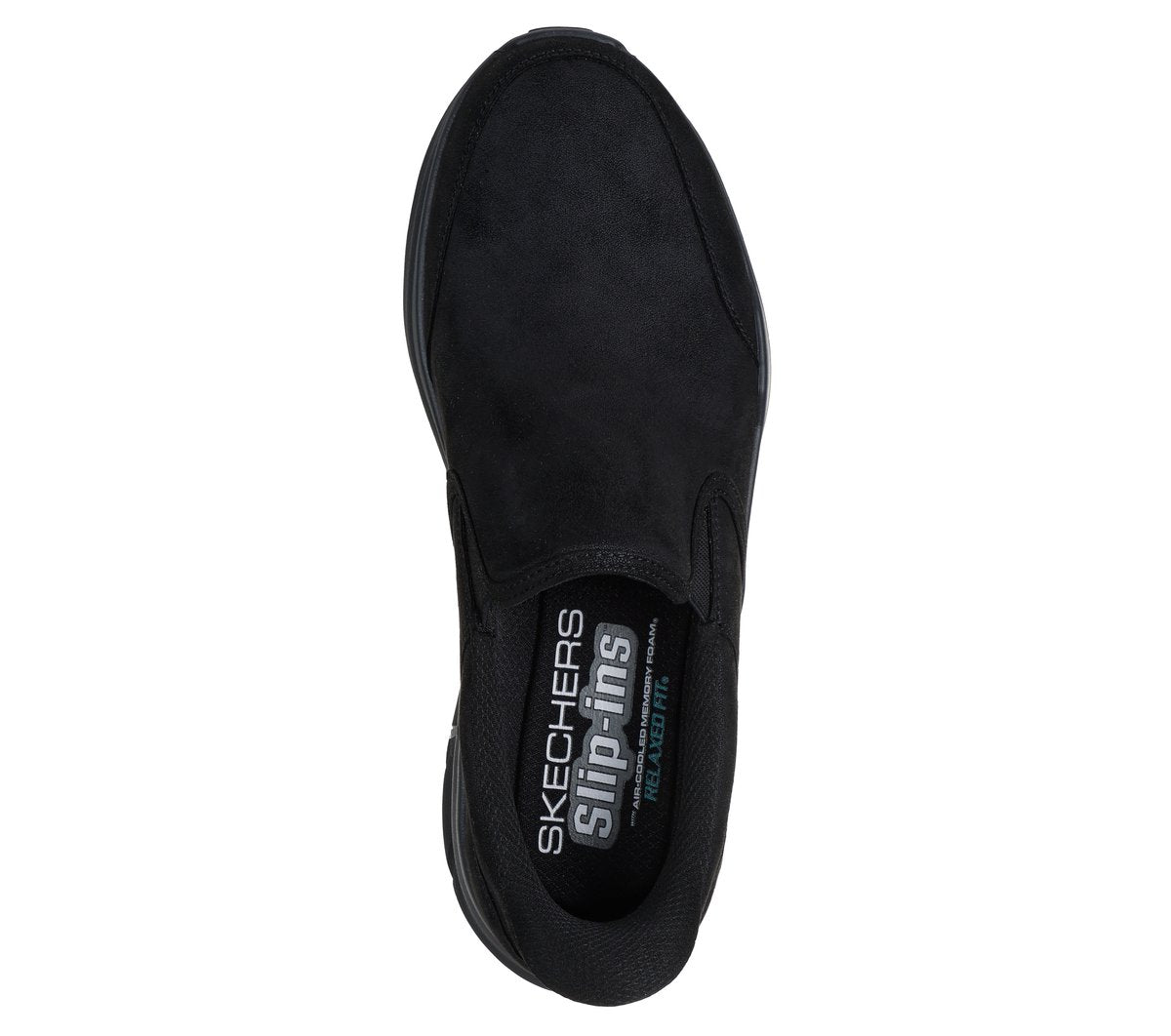 Men Skechers Slip-ins Relaxed Fit: Equalizer 6.0 - Zorlo | Skechers Men