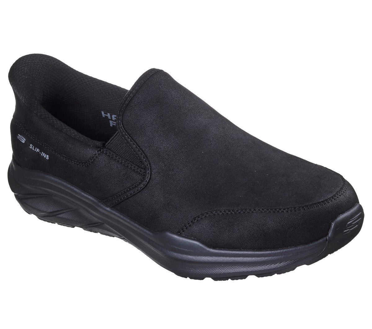 Men Skechers Slip-ins Relaxed Fit: Equalizer 6.0 - Zorlo | Skechers Men