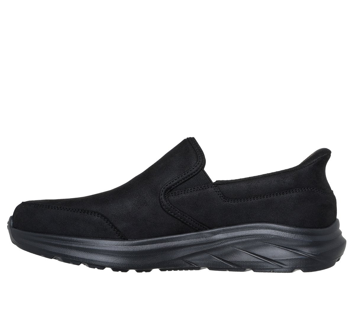 Men Skechers Slip-ins Relaxed Fit: Equalizer 6.0 - Zorlo | Skechers Men