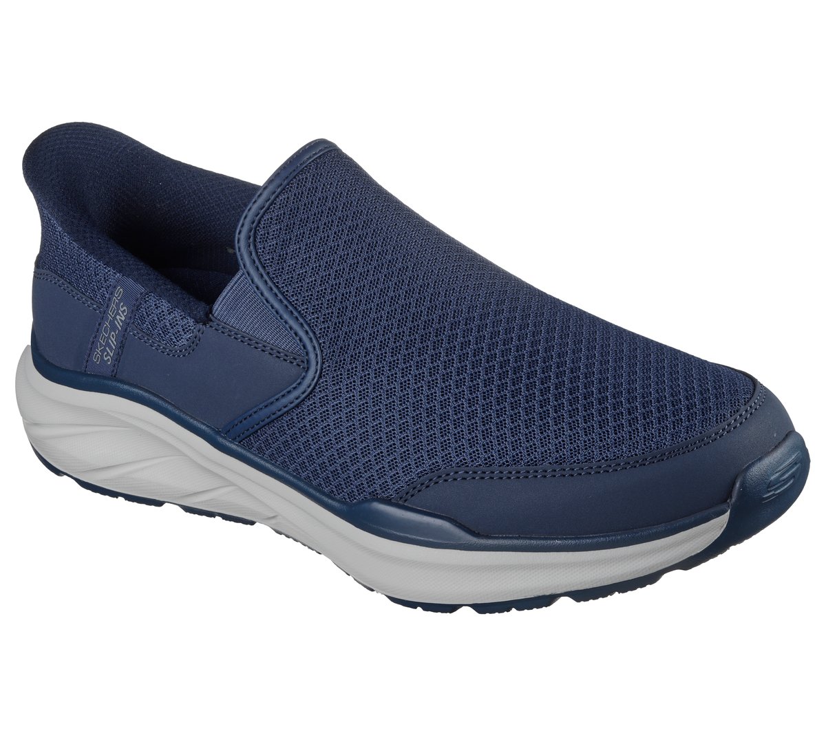 Men Skechers Slip-ins Relaxed Fit: Equalizer 6.0 - Stoaver | Skechers Men