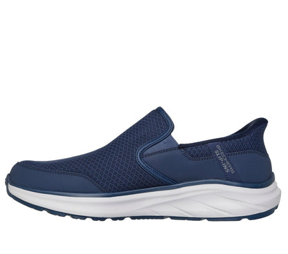 Men Skechers Slip-ins Relaxed Fit: Equalizer 6.0 - Stoaver | Skechers Men