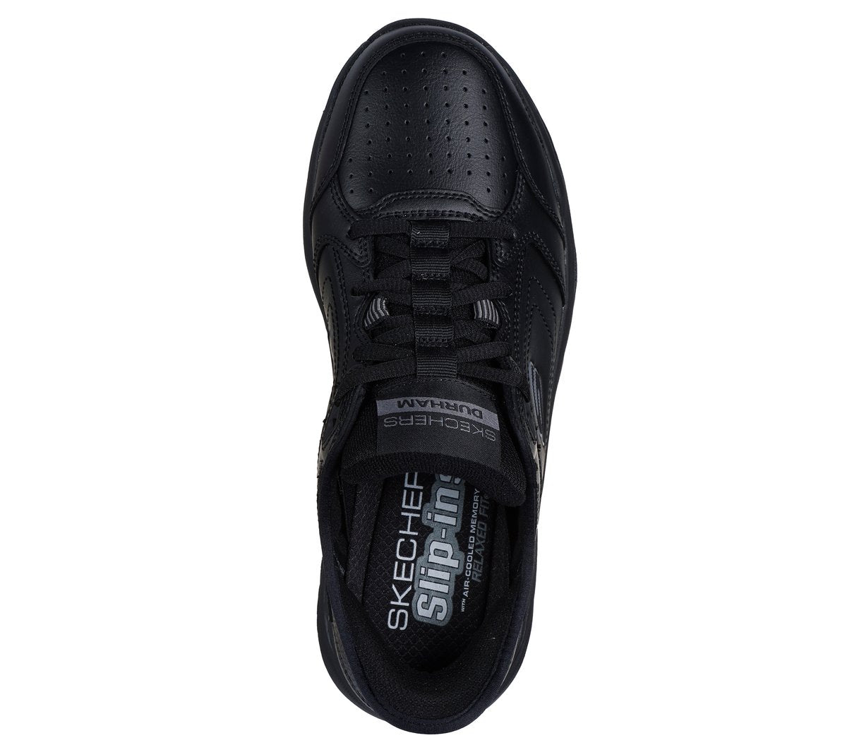 Men Skechers Slip-ins RF: Durham- Delvor | Skechers Men