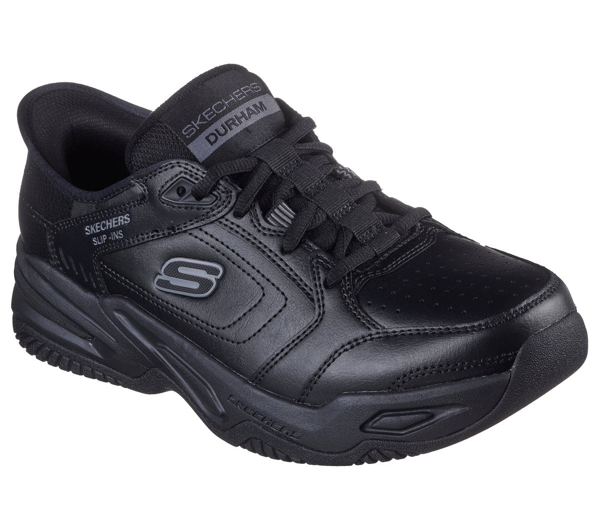 Men Skechers Slip-ins RF: Durham- Delvor | Skechers Men
