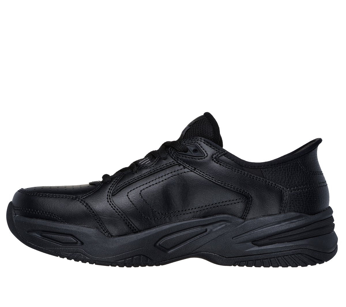 Men Skechers Slip-ins RF: Durham- Delvor | Skechers Men