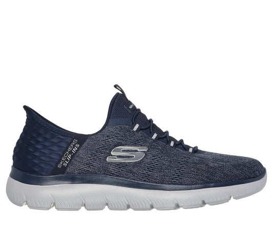 Men Skechers Slip-ins: Summits - Key Pace | Skechers Men