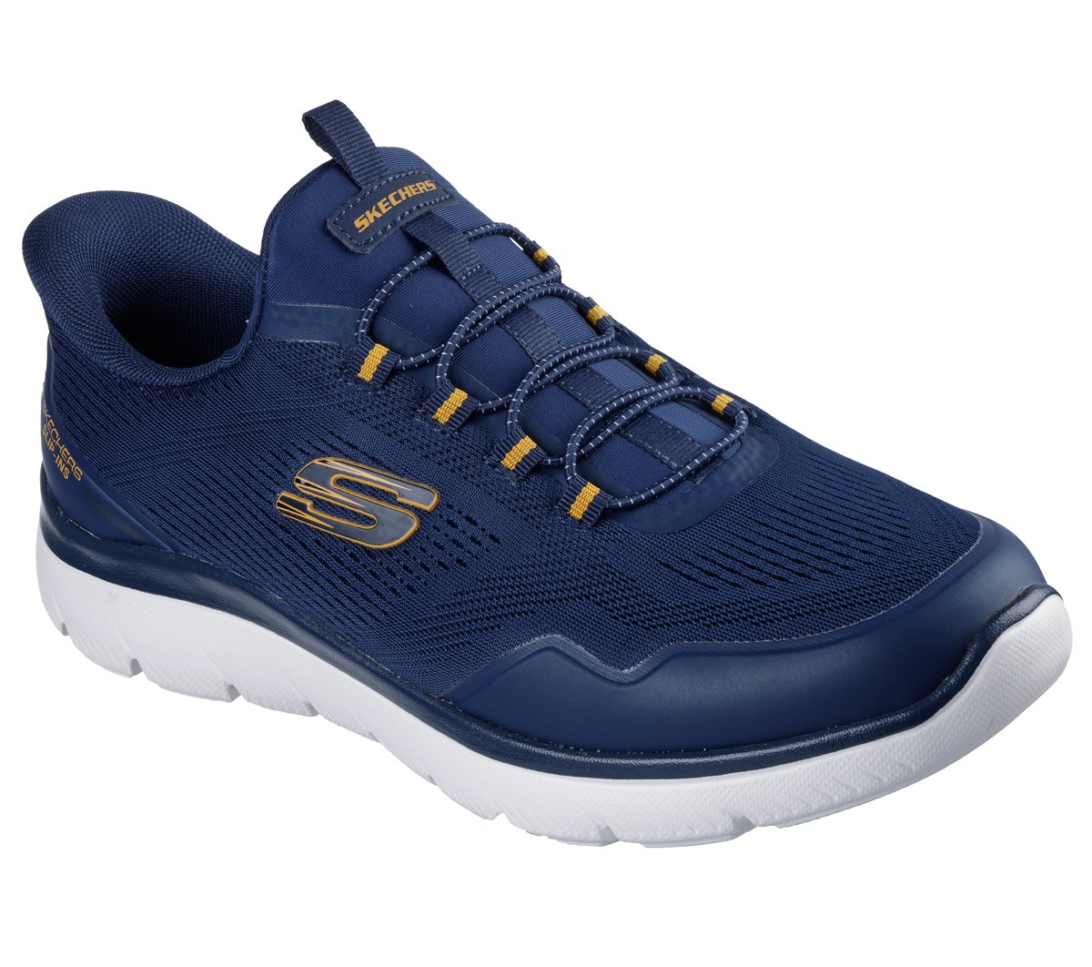 Men Skechers Slip-ins: Summits - Top Rate | Skechers Men