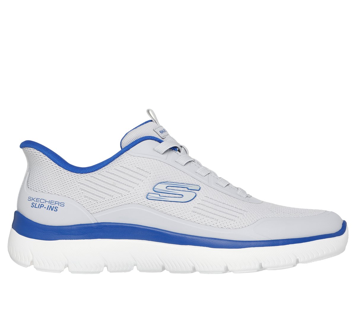 Men Skechers Slip-ins: Summits - Leyter | Skechers Men