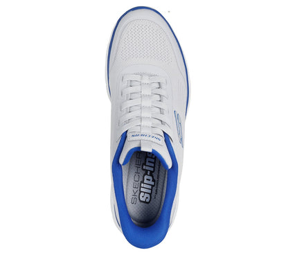 Men Skechers Slip-ins: Summits - Leyter | Skechers Men