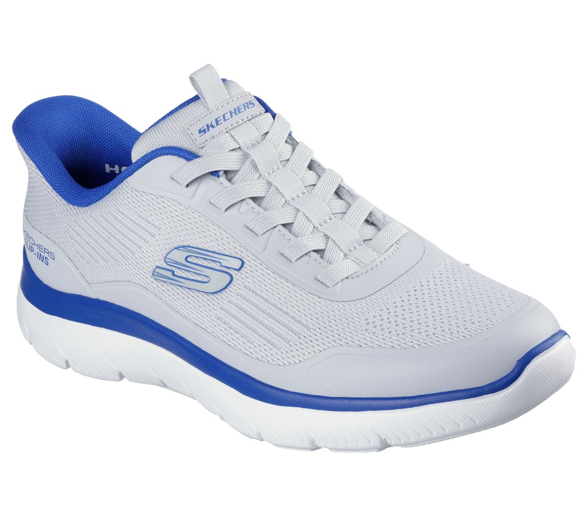 Men Skechers Slip-ins: Summits - Leyter | Skechers Men