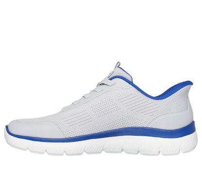 Men Skechers Slip-ins: Summits - Leyter | Skechers Men