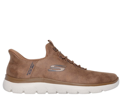 Men Skechers Slip-ins: Summits - Korlo | Skechers Men