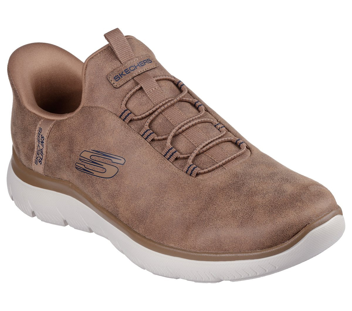 Men Skechers Slip-ins: Summits - Korlo | Skechers Men