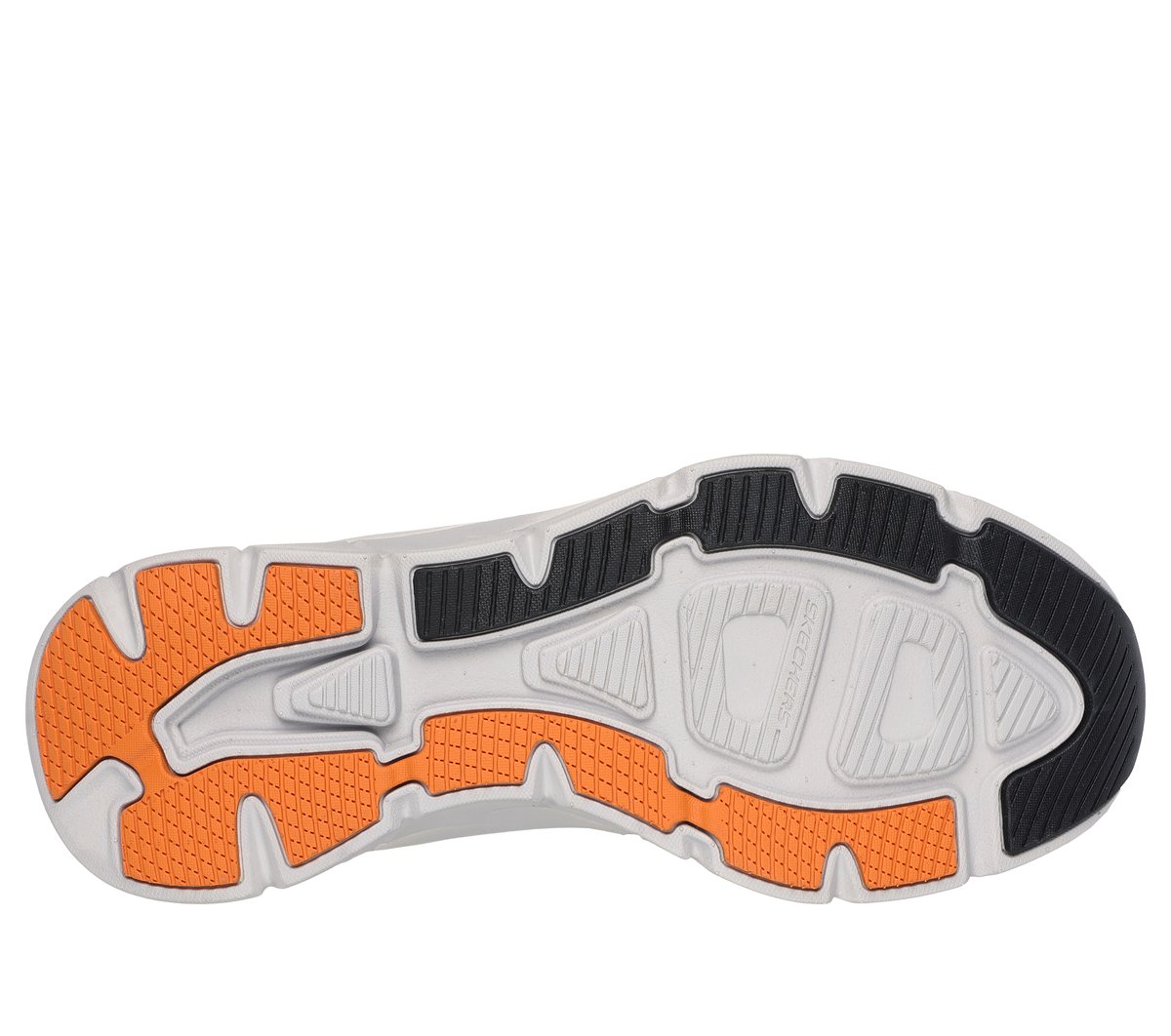 Men Skechers Slip-ins RF: D'Lux Walker 2.0 - Rezinate | Skechers Men