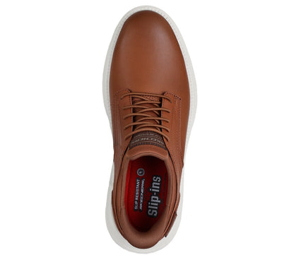 Men Skechers Slip-ins Work Slip-Resistant: Garza | Skechers Men