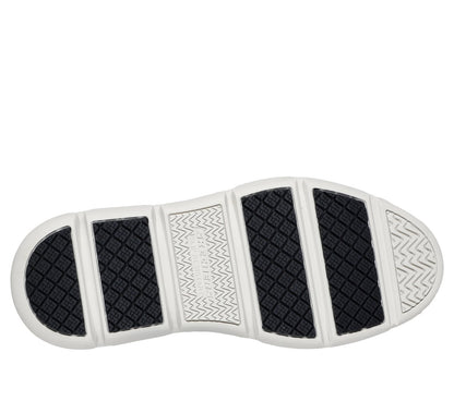 Men Skechers Slip-ins Work Slip-Resistant: Garza | Skechers Men